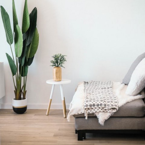 Juni interieur