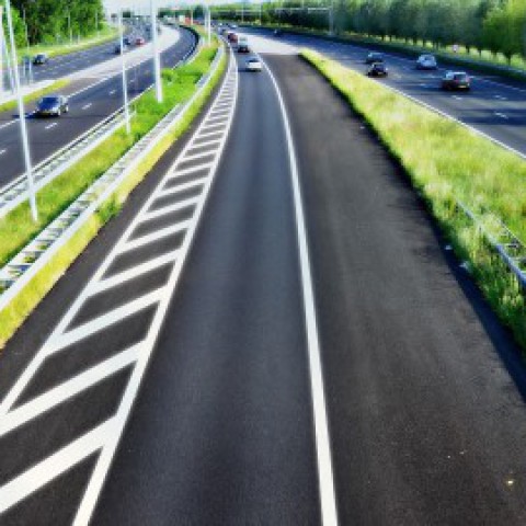 Versnellen en investeren in infraprojecten