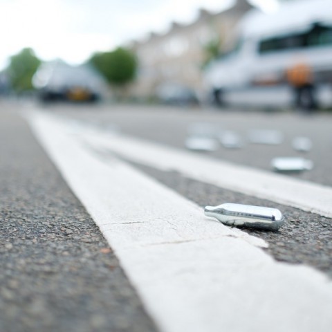 Staatssecretaris komt met plan verbod lachgas 