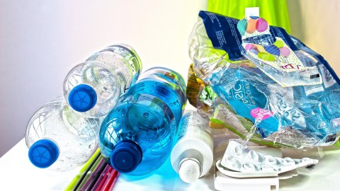 Van Veldhoven lanceert Europees Plastics Pact 