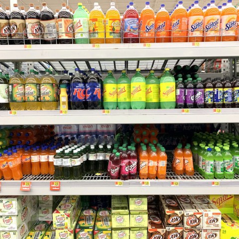 Strijd om aantal supermarkten Oosterwold nog niet gestreden 