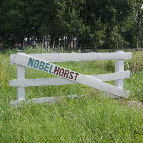 Laatste jaar raketlanceringen in Nobelhorst