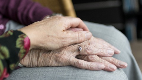 Zorggroep Almere biedt extra ondersteuning aan groeiende groep ouderen in Almere 