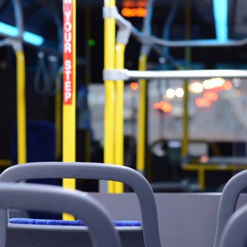 AllGo doet dringend verzoek aan studenten: neem andere route