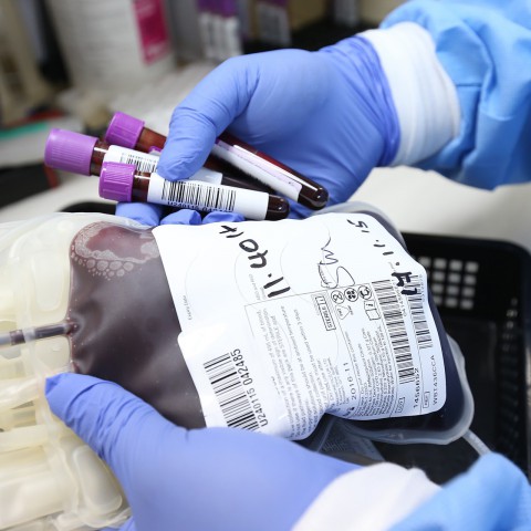 Nieuwe donorwet gaat vanaf vandaag in: ruim 7,3 miljoen keuzes ingevuld 