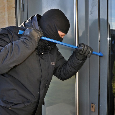Inbrekers proberen het weer: zo komen ze binnen