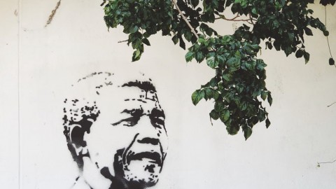 Nelson Mandela Dag