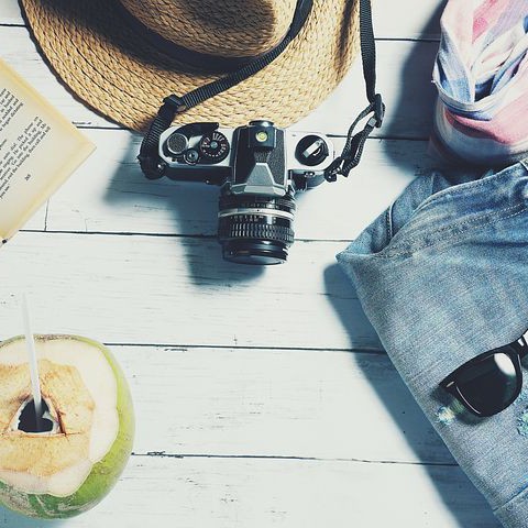 Een onvergetelijke vakantie in eigen land