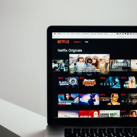 Deze films en series zijn nieuw op Netflix in juli