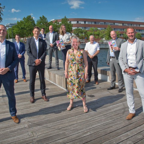 Flevoziekenhuis en Philips willen samen innovatieve zorg realiseren    