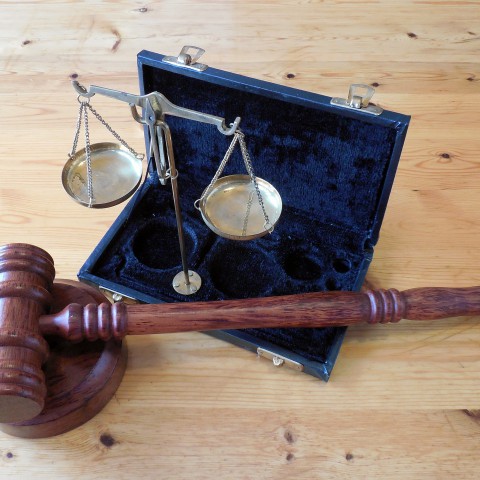 Taakstraf voor aanranding bejaarde Almeerse