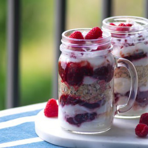 Dit zijn de beste snacks om te eten na je workout
