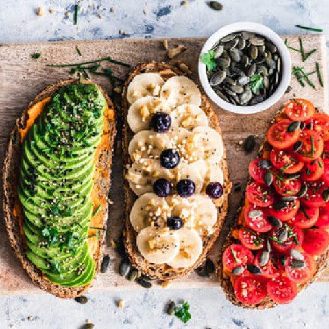 Internationale Vegan Potluck Day