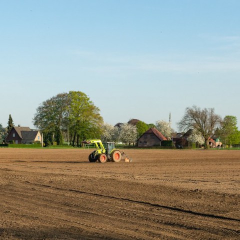 Boeren blij: veevoermaatregel van tafel