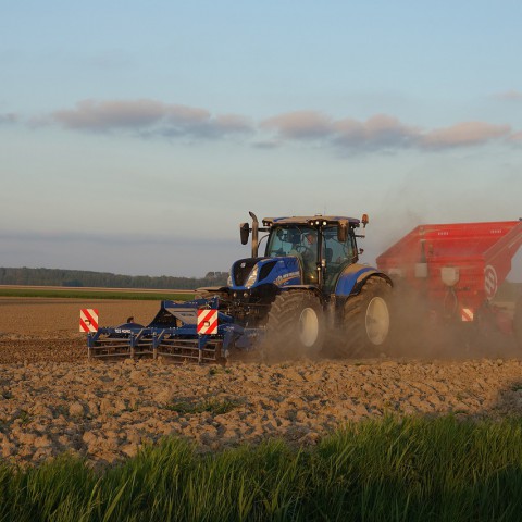 Leestip: Zo werd opa boer in de Noordoostpolder 
