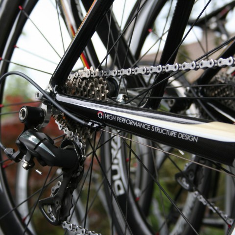 Trilstroken moeten valpartijen fietsers over drempel voorkomen