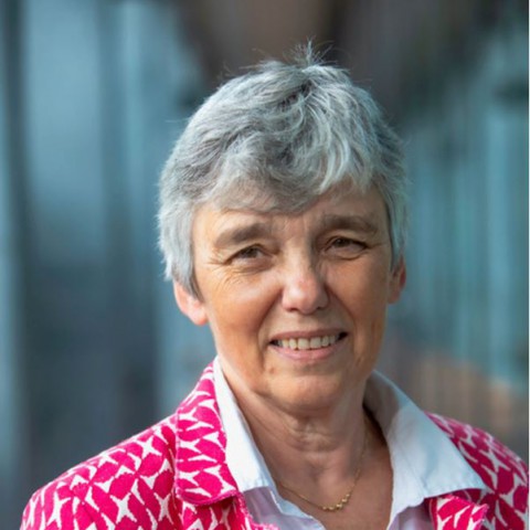 Laura Bouwmeester nieuwe voorzitter Stichting InnerCircle