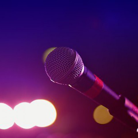 AllyLife ontdekt verstopt amfitheater