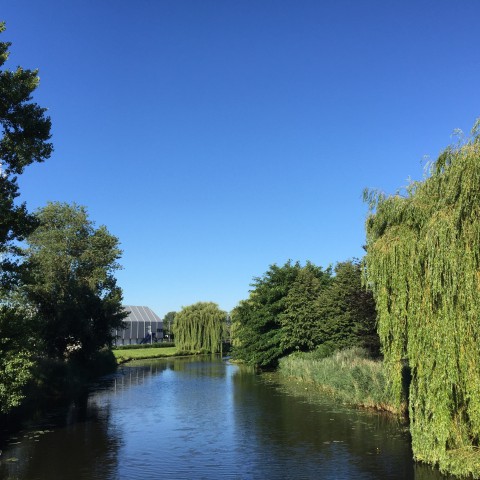 Heet Heter Heetst….