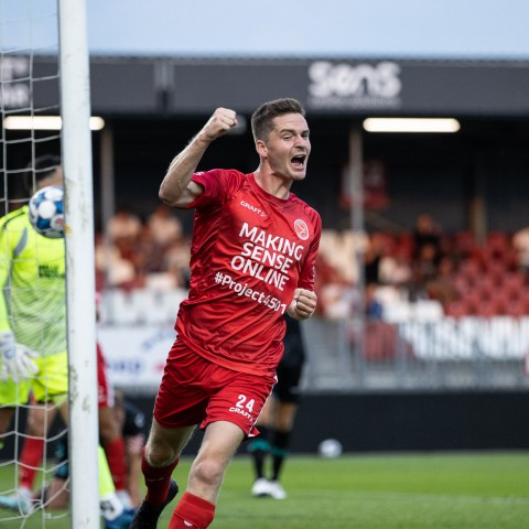 City FC wil eindelijk winnen bij Excelsior