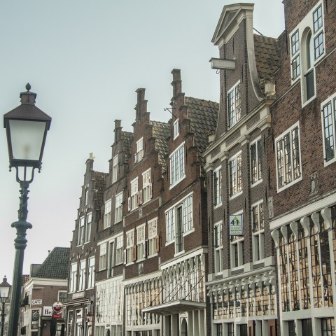 Ons Almere viert verjaardag met een nieuw platform: Ons Hoorn!