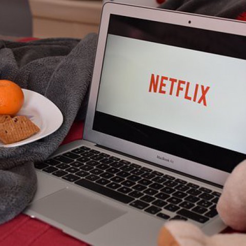 Deze series en films zijn nieuw op Netflix in augustus