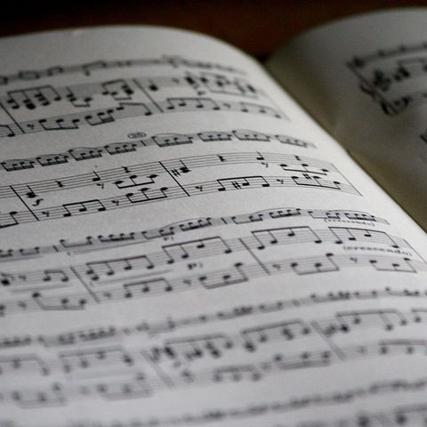 Componist Miranda Driessen maakt muziek met de wind