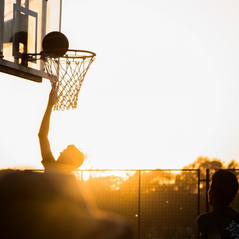 Basketballers Sailors zoeken nog 50.000 euro