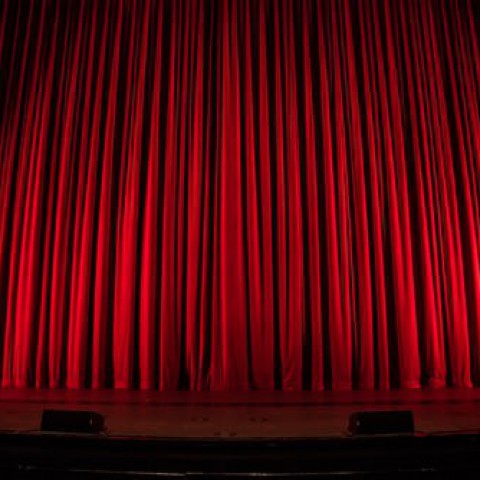 Haven Theater zorgt voor leven in de brouwerij