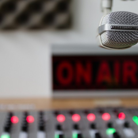 Jörgen Raymann naar EASY 95.5 FM