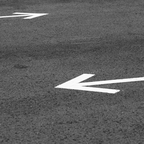 Op- en afrit A6 in Lelystad hele weekend dicht