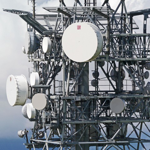 6G vijftig keer sneller dan 5G
