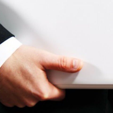 Ons Almere zoekt een zelfstandige Media Accountmanager - regio Almere, 't Gooi en Lelystad