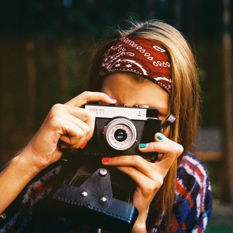 Gratis fotocursus