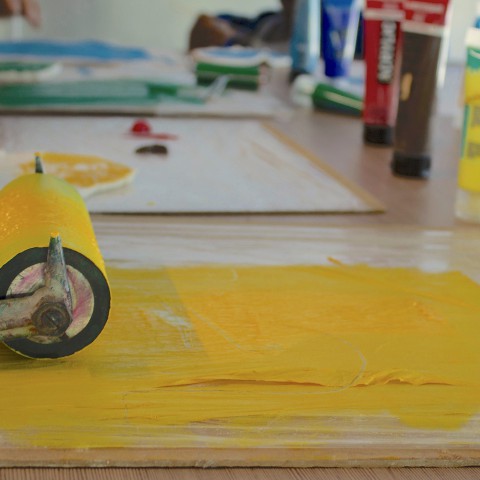 ARTlab Het Buitenhuis