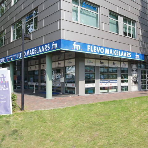 Flevo Makelaars neemt branchegenoot Arcuris over