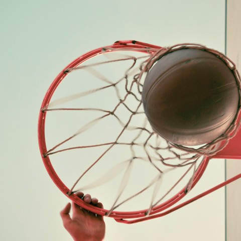 Basketbalteam Sailors debuteert met forse nederlaag