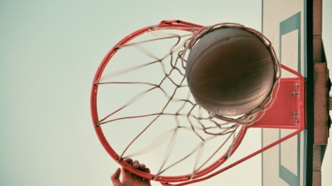 Basketbalteam Sailors debuteert met forse nederlaag