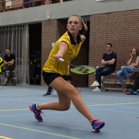 Opnieuw winst voor AviAir Almere