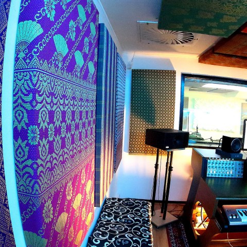 Speciale actie muziekstudio Jenaflow