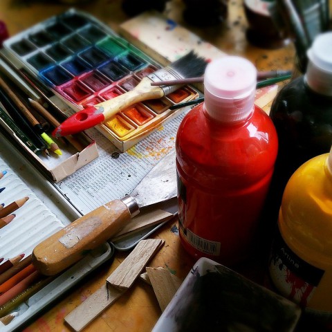 Aangepaste Tour of Art Flevoland vanwege corona