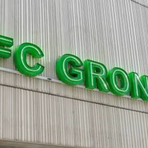 Voetballer Alessio da Cruz naar FC Groningen