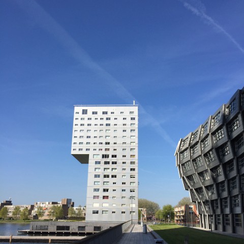 Zon zon en nog eens zon.
