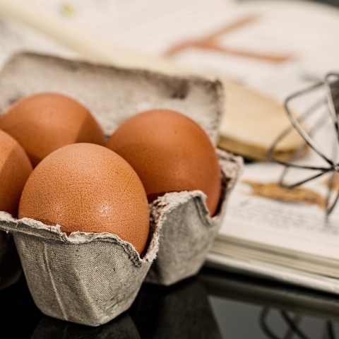 Kookboekenkastjes zorgen voor verbinding