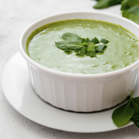Detox soep