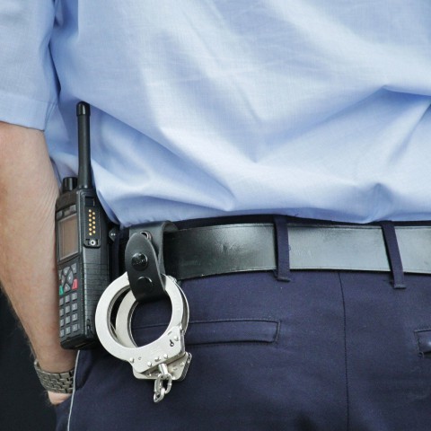 Toename aantal meldingen over verward gedrag