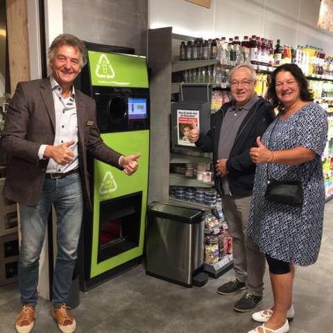 Stichting Missie Gura houdt inzamelingsactie bij buurtsuper PLUS de Greef!