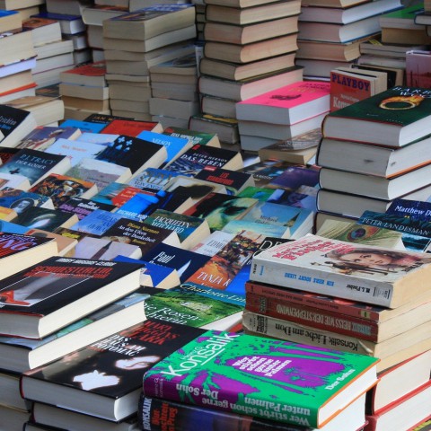 Boekhandel Stumpel bezorgt nu ook thuis