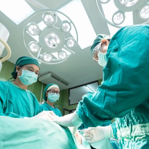 Ministerie van VWS zoekt Chief Nursing Officer