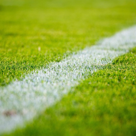 Almere City FC realiseert ASM-veld op Football Academy